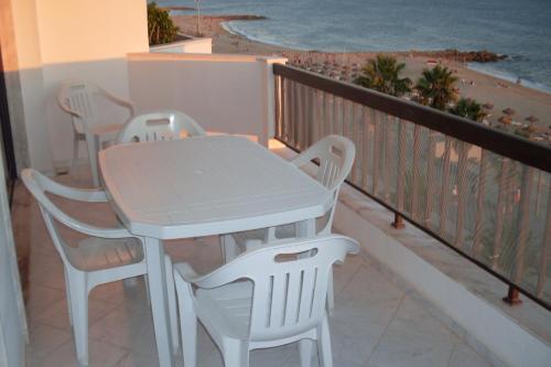 Quarteira, Algarve - Seaview - Horizonte Mar