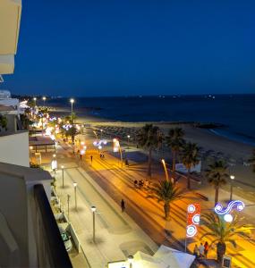 Quarteira, Algarve - Seaview - Horizonte Mar