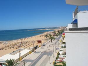 Quarteira, Algarve - Seaview - Horizonte Mar