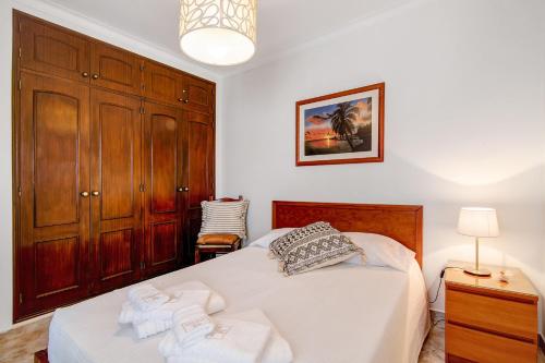 Quarteira Apartment