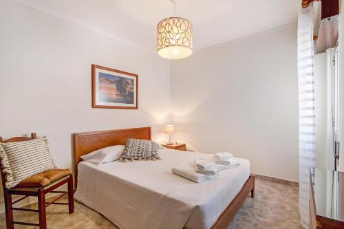 Quarteira Apartment