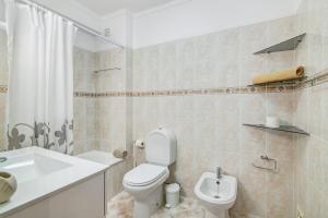 Quarteira Apartment