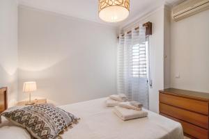 Appartement Quarteira Apartment Rua Hermenegildo da Piedade, Lote 5 8125-222 Quarteira Algarve