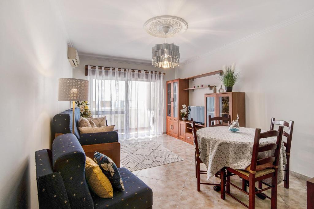 Appartement Quarteira Apartment Rua Hermenegildo da Piedade, Lote 5 8125-222 Quarteira