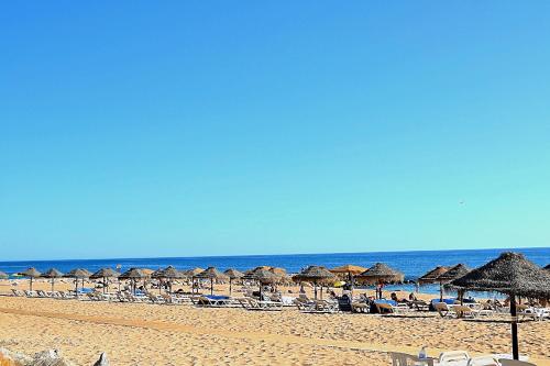 Quarteira Beach Holidays