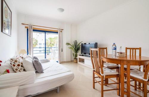 Quarteira beach house