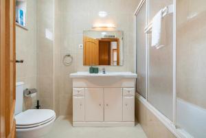 Quarteira beach house