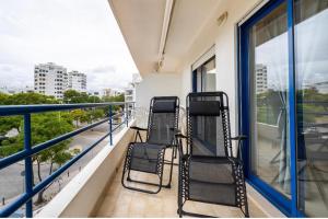 Quarteira beach house