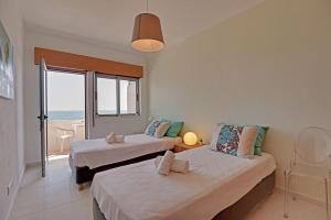 Appartement Quarteira Beach & Ocean View by Homing Praceta do Regedor, 3 8125-157 Quarteira Algarve