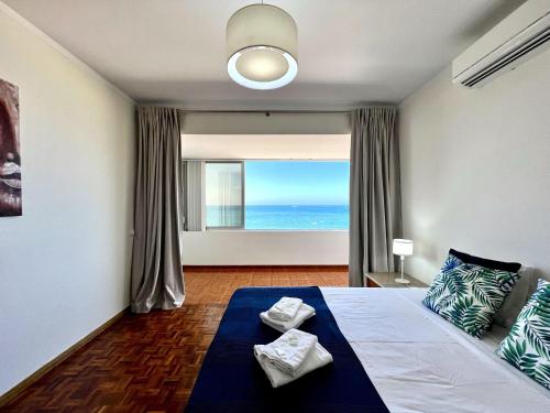 Quarteira Beach & Ocean View II by Homing