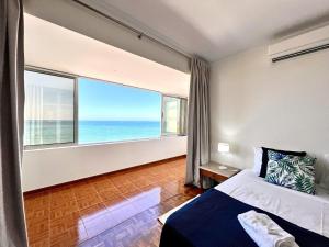 Quarteira Beach & Ocean View II by Homing