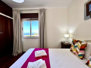 Quarteira Beach & Ocean View II by Homing