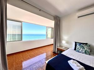 Appartement Quarteira Beach & Ocean View II by Homing Praceta do Regedor, 3 8125-157 Quarteira Algarve