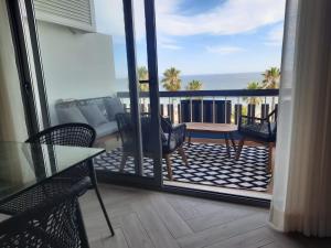 Quarteira Beach Stunning Apartment