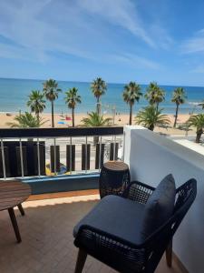 Appartement Quarteira Beach Stunning Apartment Avenida Infante de Sagres 171 2º piso 8125-157 Quarteira Algarve