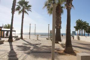 Quarteira Comfortable Apartment