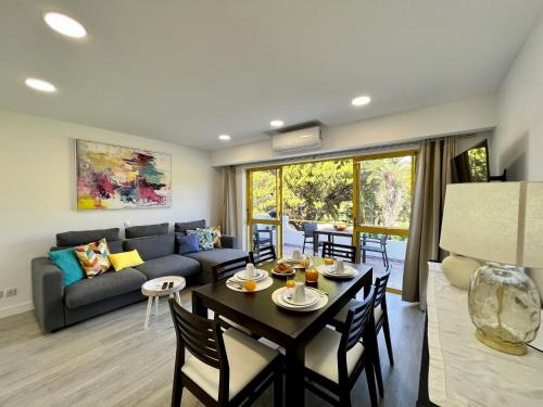 Quarteira Stylish with Pool by Homing