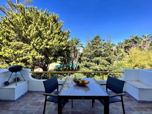 Quarteira Stylish with Pool by Homing