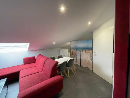 QUARTIER 18 - Appartement Sonnenschein 3 strandnah