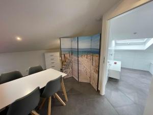 QUARTIER 18 - Appartement Sonnenschein 3 strandnah