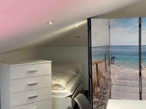 QUARTIER 18 - Appartement Sonnenschein 3 strandnah