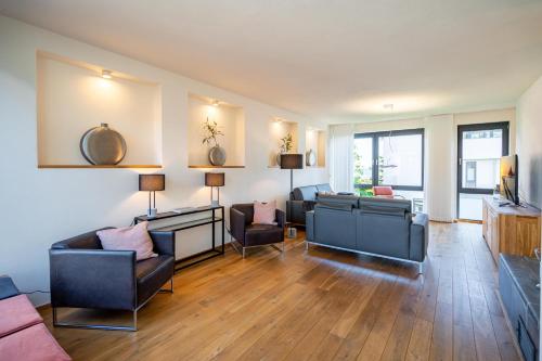 Quartier 47, App 01 Penthouse