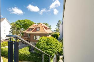 Quartier 47, App 01 Penthouse