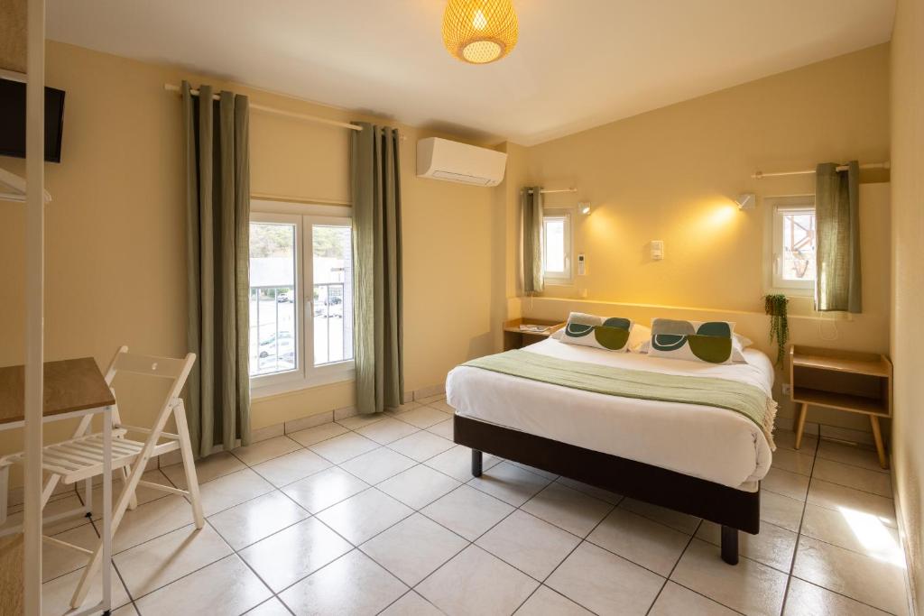 Quartier 47, App 01 Penthouse