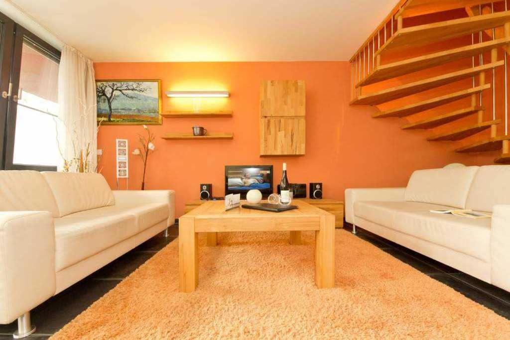 Quartier 47 App 05 Maxim-Gorki-Strasse 47 a, 17424 Bansin