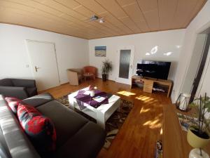 Appartement Quartier 6 Busendorfer Dorfstraße 6 14547 Beelitz Brandebourg