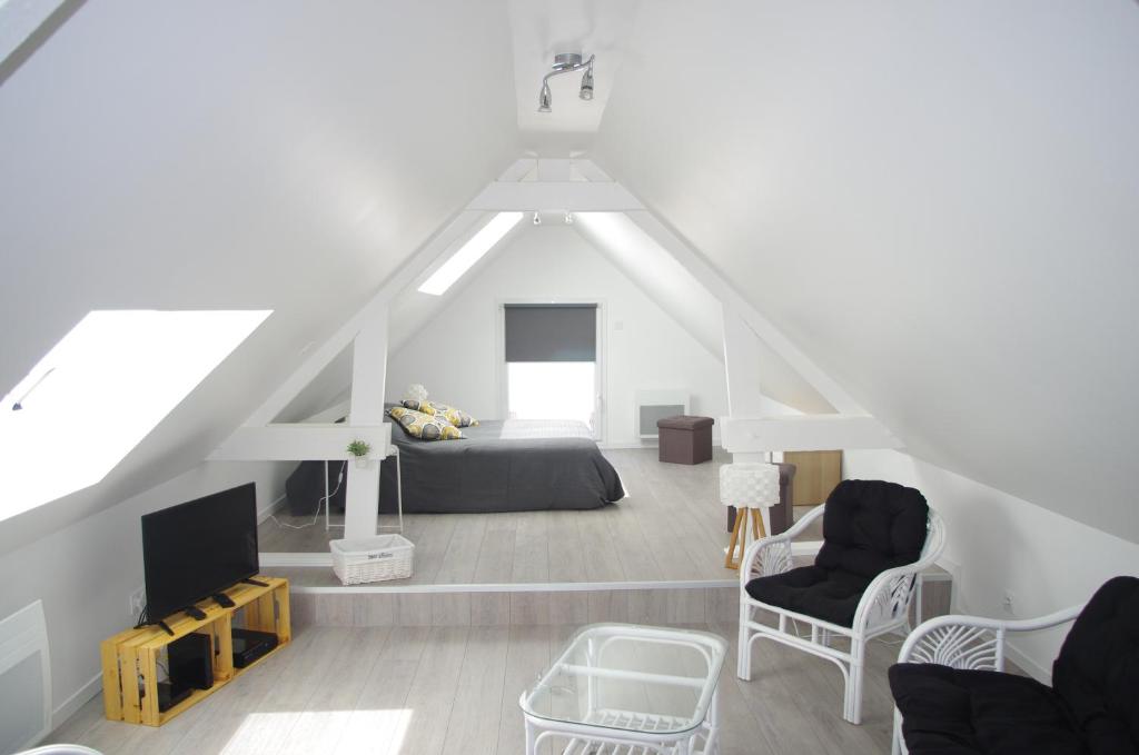 Quartier 7 App 10 17419 Ahlbeck