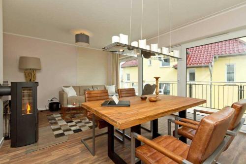 Quartier Ahlbeck App 04