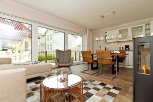 Quartier Ahlbeck App 04