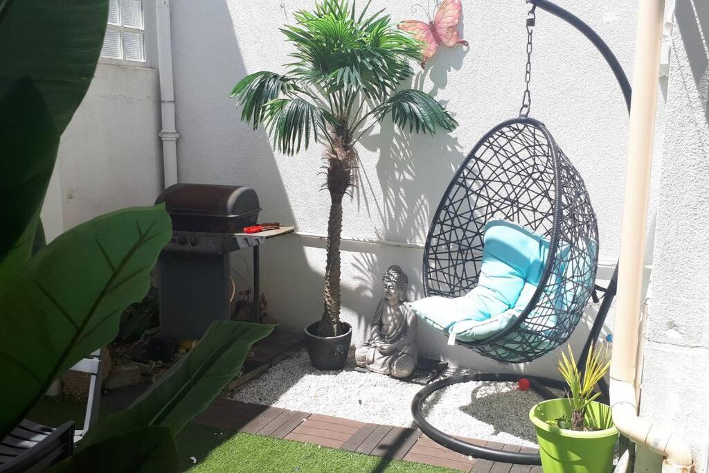 Quartier am Kurpark App 03 17419 Ahlbeck