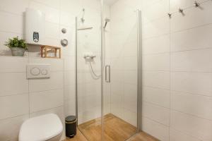 Quartier Bergzeit 1 & 2