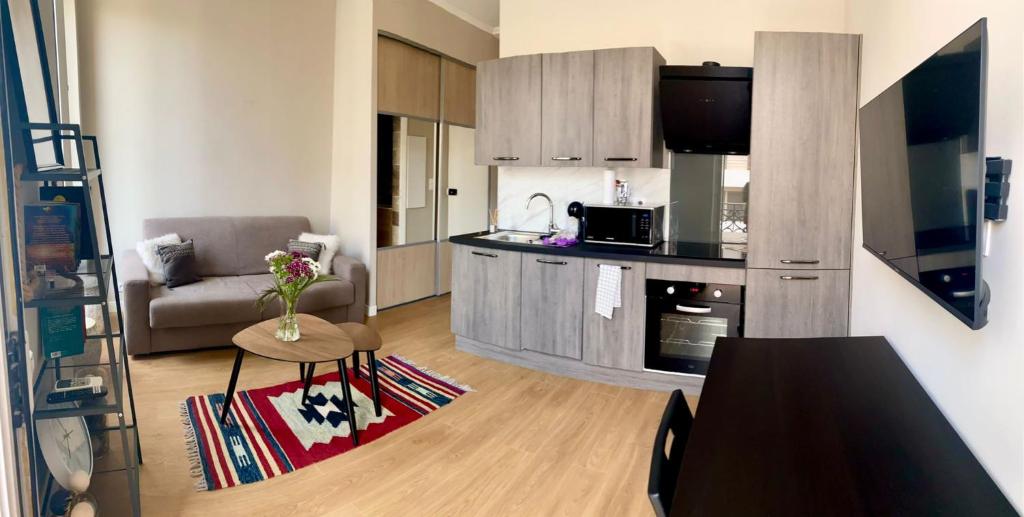 Quartier Bergzeit 1 & 2