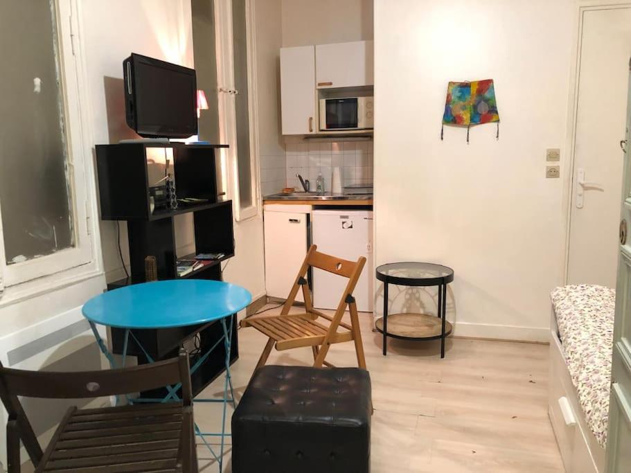 Appartement Quartier Daguerre,Catacombes 2 Rue de Grancey 75014 Paris