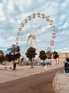 « Quartier des arts » de vivre à la Toulonnaise