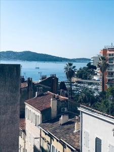 Appartement « Quartier des arts » de vivre à la Toulonnaise 6 Rue Docteur Camille Auban 83000 Toulon Provence-Alpes-Côte d\'Azur