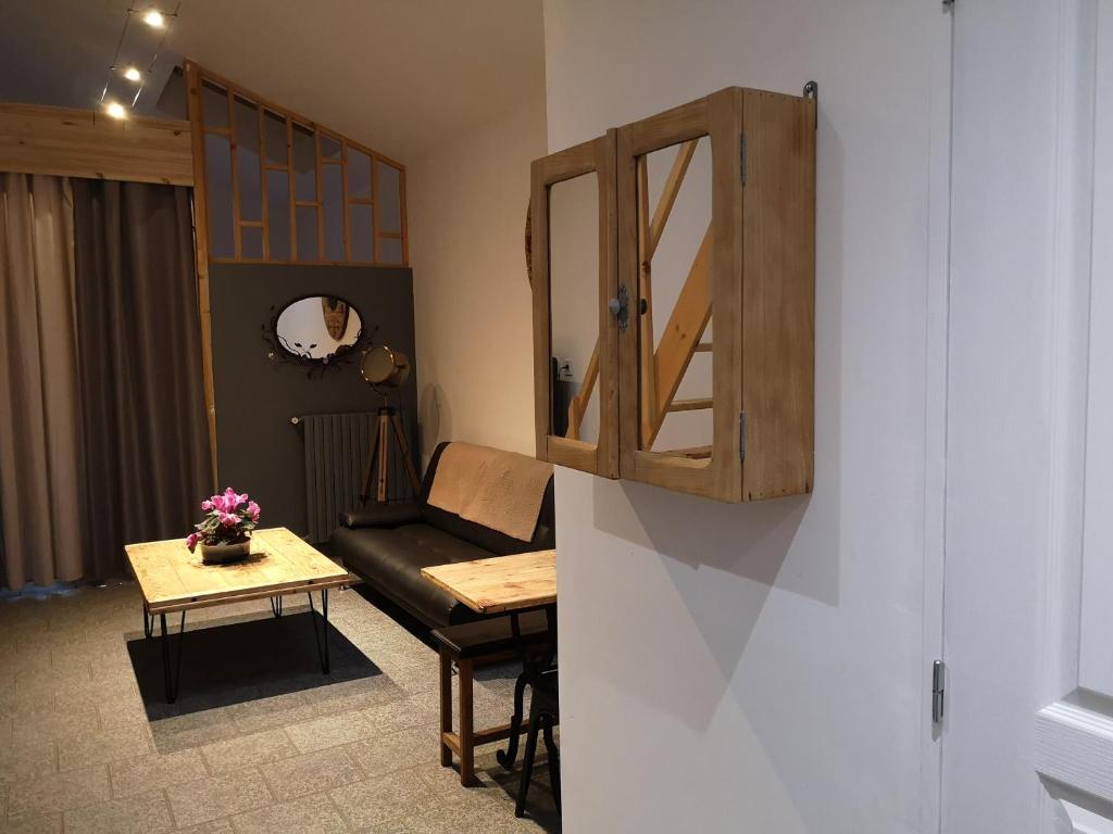 Quartier Eichenweg App 6