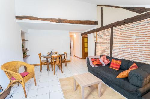 Quartier historique de Nevers
