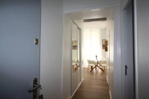 Quartier Historique du Château bel appt meublé