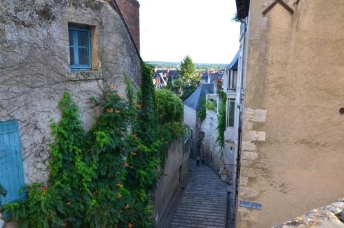 QUARTIER HISTORIQUE Studio tout confort