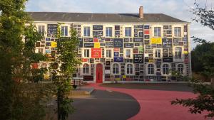 QUARTIER HISTORIQUE Studio tout confort