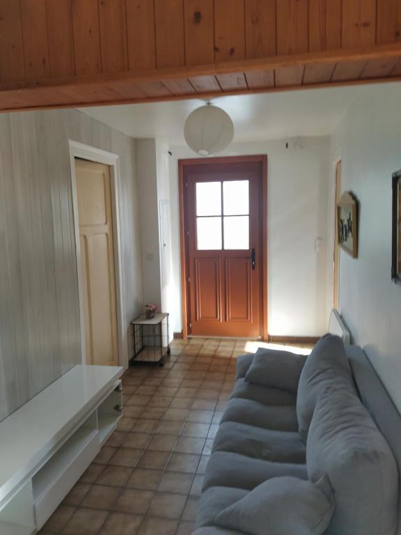 Quartier Hohe Geest 17 - Nord Seestern - a69854