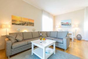 Appartement Quartier II App 01 Lindemannstraße 2 17424 Heringsdorf Mecklembourg-Poméranie