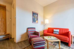 Quartier II App 2 1