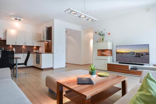Quartier II Wohnung 3