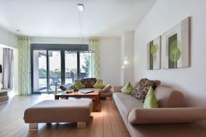 Quartier II Wohnung 3