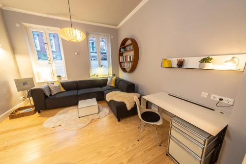 quartier kiel plus